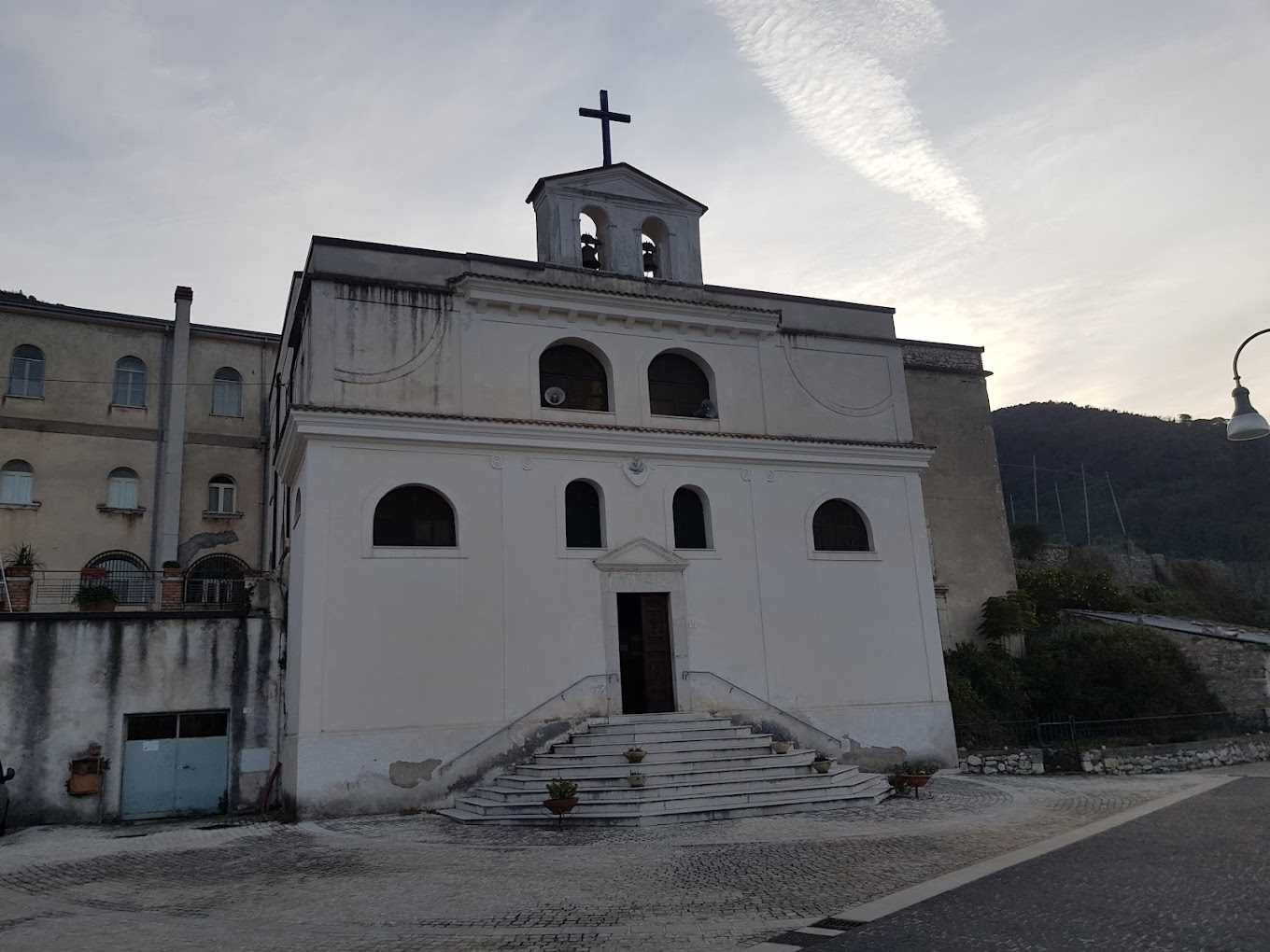 Santuario Madonna delle Grazie